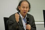 Mr Kavi Chongkittavorn, Senior Communications Advisor of ERIA